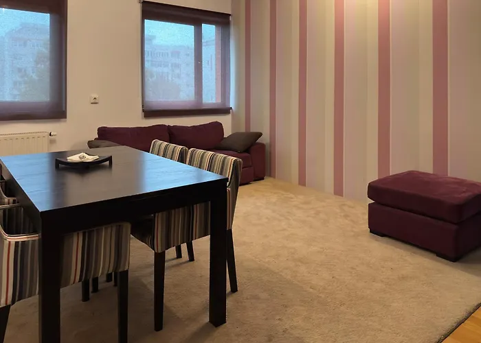 Ξενοδοχείο Monte Carlo Palace 4*