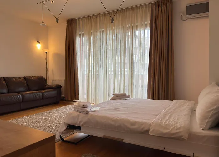 Monte Carlo Palace Ξενοδοχείο 4*