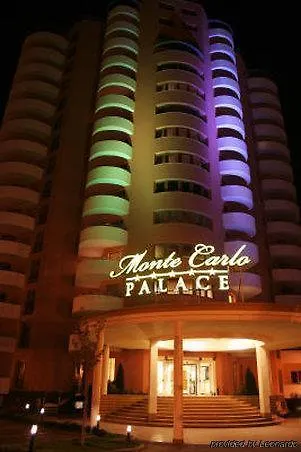 Monte Carlo Palace