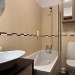 Hotel Monte Carlo Palace Bucareste