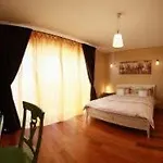 Hotel Monte Carlo Palace 4*