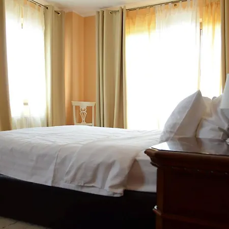 Monte Carlo Palace Otel Bükreş