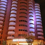 Hotel Monte Carlo Palace Bucarest