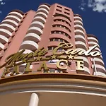 Hotel Monte Carlo Palace 4*