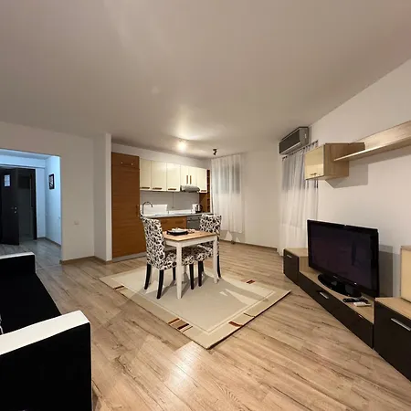 Szálloda Monte Carlo Palace Bukarest