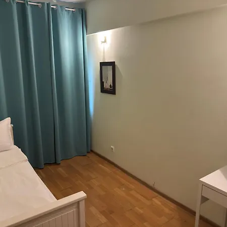 Monte Carlo Palace Bucareste