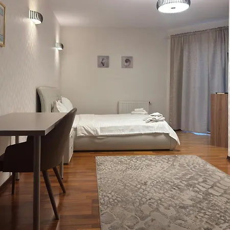 Monte Carlo Palace Szálloda 4*