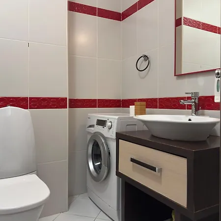 Otel Monte Carlo Palace 4*