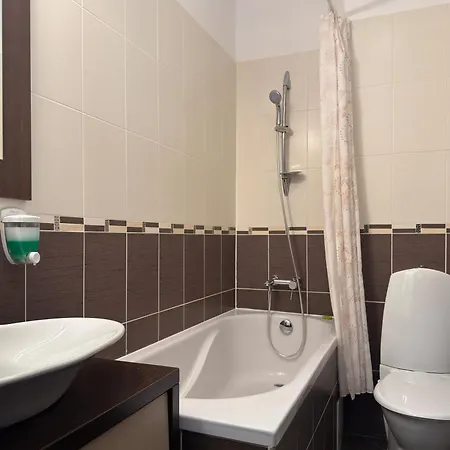 Monte Carlo Palace 4* Bukarest