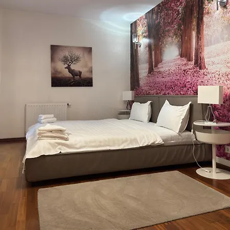 Monte Carlo Palace 4*