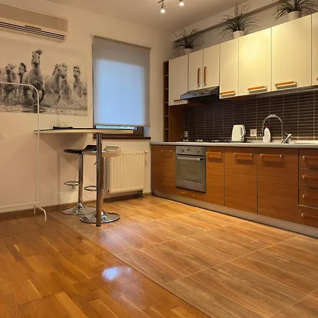 Monte Carlo Palace 4* Bukarest