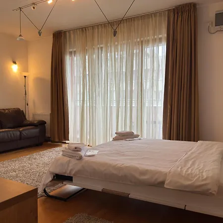 Monte Carlo Palace Otel 4*