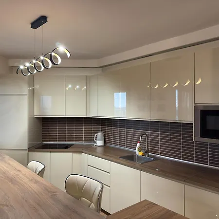 Monte Carlo Palace Bukarest