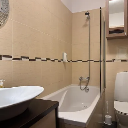 Hotel Monte Carlo Palace Bucharest