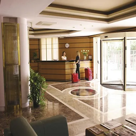 Monte Carlo Palace Hotel