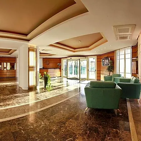 Monte Carlo Palace Hotel