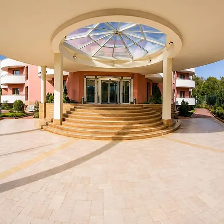 Monte Carlo Palace 4* Bucharest