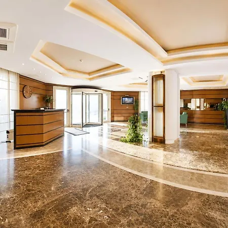 Monte Carlo Palace Hotel