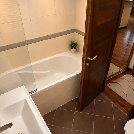 Monte Carlo Palace 4* Bucharest