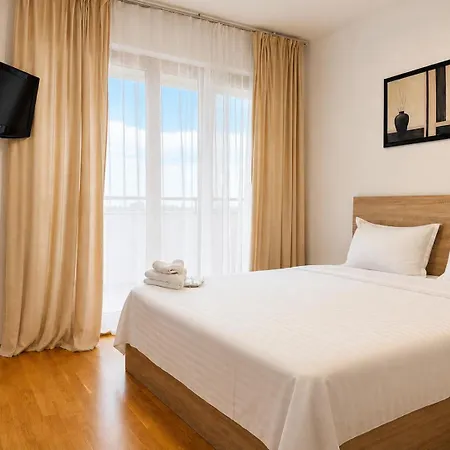Hotel Monte Carlo Palace 4*