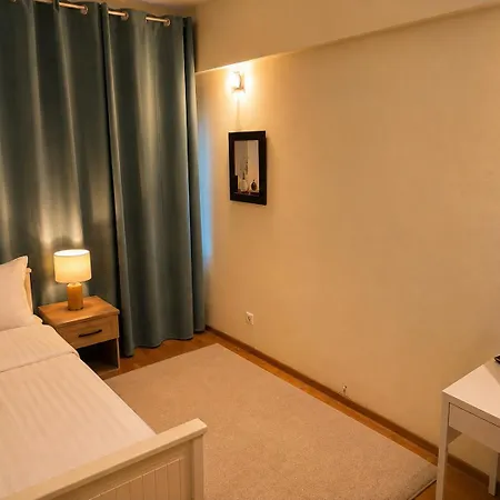 Monte Carlo Palace 4* Bucharest