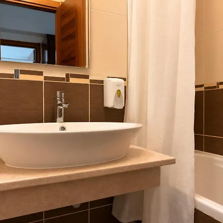 Monte Carlo Palace 4*