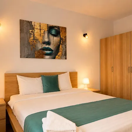 Monte Carlo Palace Bucharest