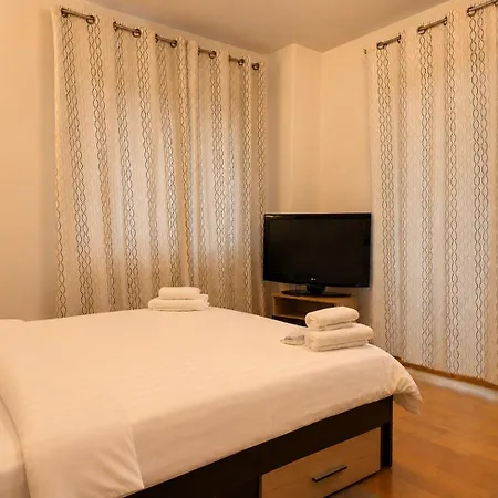 Hotel Monte Carlo Palace