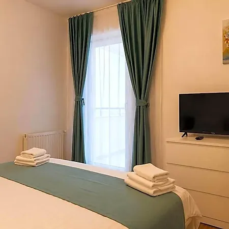Monte Carlo Palace 4*