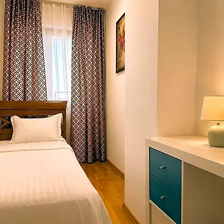 Monte Carlo Palace 호텔 4*