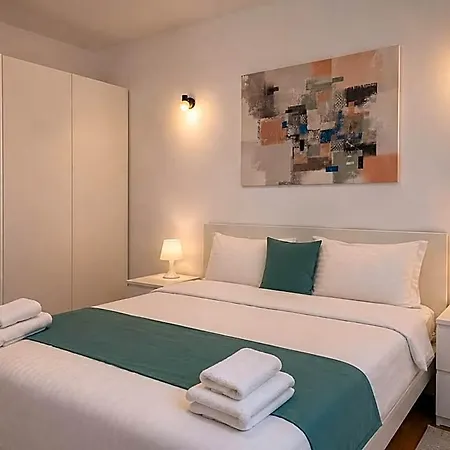 Monte Carlo Palace 호텔 4*