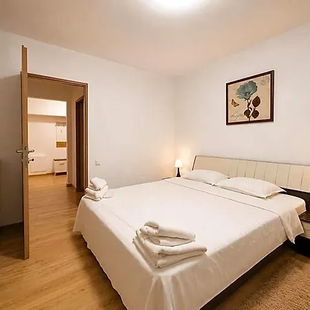 Monte Carlo Palace 4* 부쿠레슈티