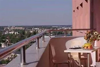 Monte Carlo Palace Szálloda