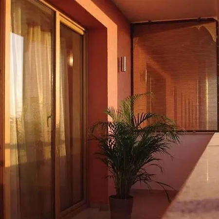 Monte Carlo Palace Hotel Bucareste