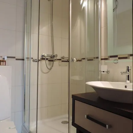 Monte Carlo Palace 4* Bucharest