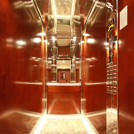 Monte Carlo Palace 4*