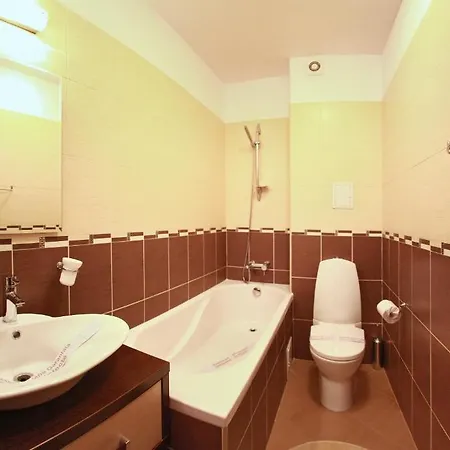 Hotel Monte Carlo Palace 4*