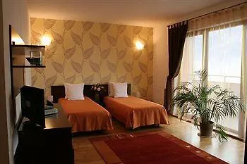 Monte Carlo Palace Bucarest