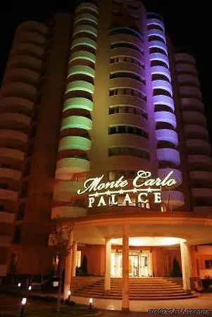 Monte Carlo Palace