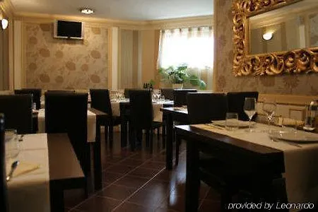 Monte Carlo Palace Bukarest