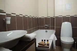 Monte Carlo Palace Szálloda 4*