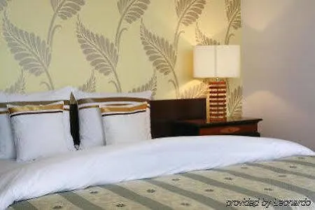 Monte Carlo Palace ホテル