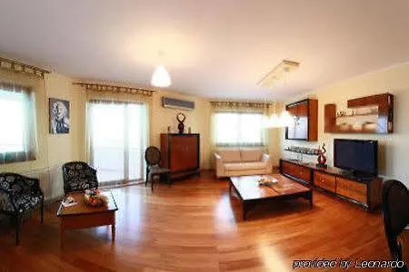 Monte Carlo Palace 4* Bucharest