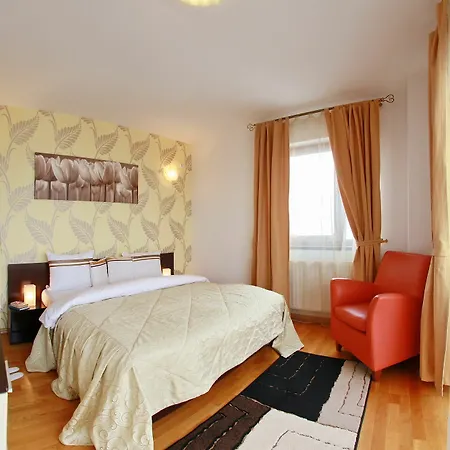 Monte Carlo Palace 4*