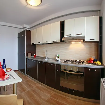 Monte Carlo Palace Szálloda Bukarest