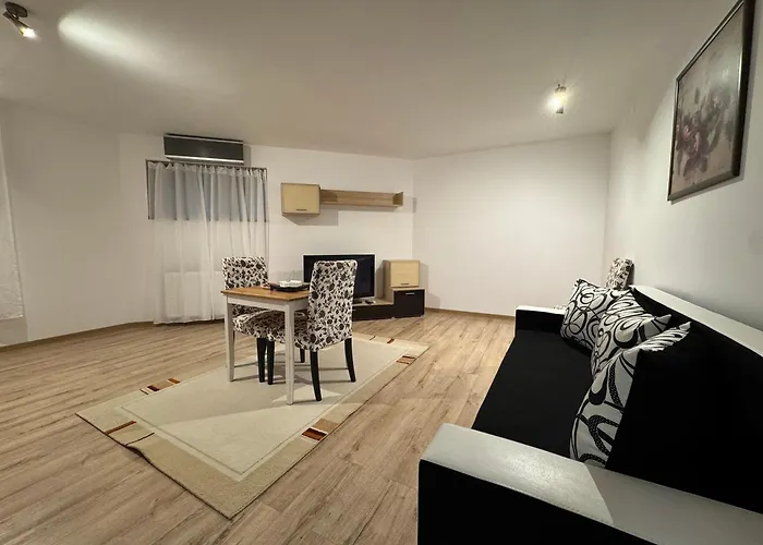 Ξενοδοχείο Monte Carlo Palace 4*