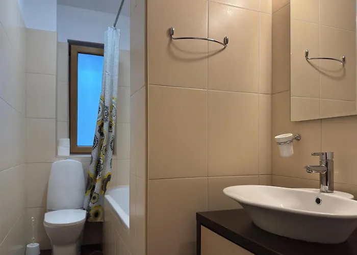 Monte Carlo Palace Ξενοδοχείο Βουκουρέστι