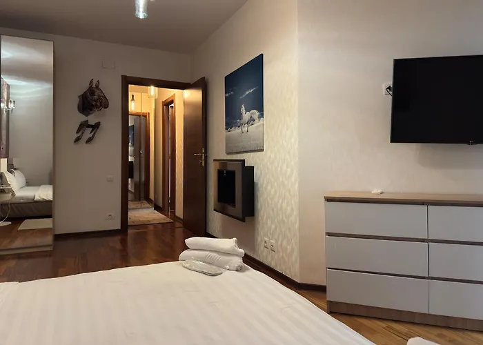 Monte Carlo Palace Bukarest