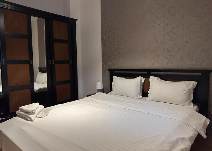 Monte Carlo Palace Bukarest