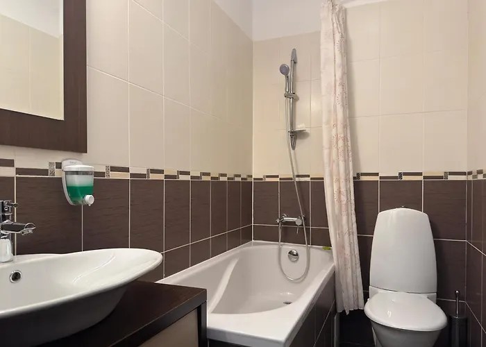 Monte Carlo Palace 4* Bukarest